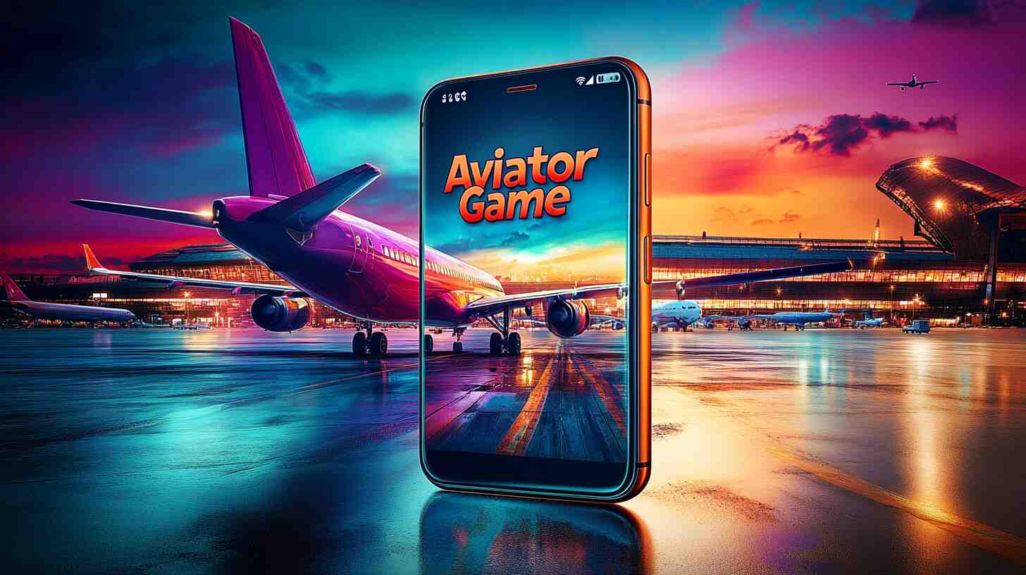 Prueba el juego Aviator en el Casino BET4444
                              