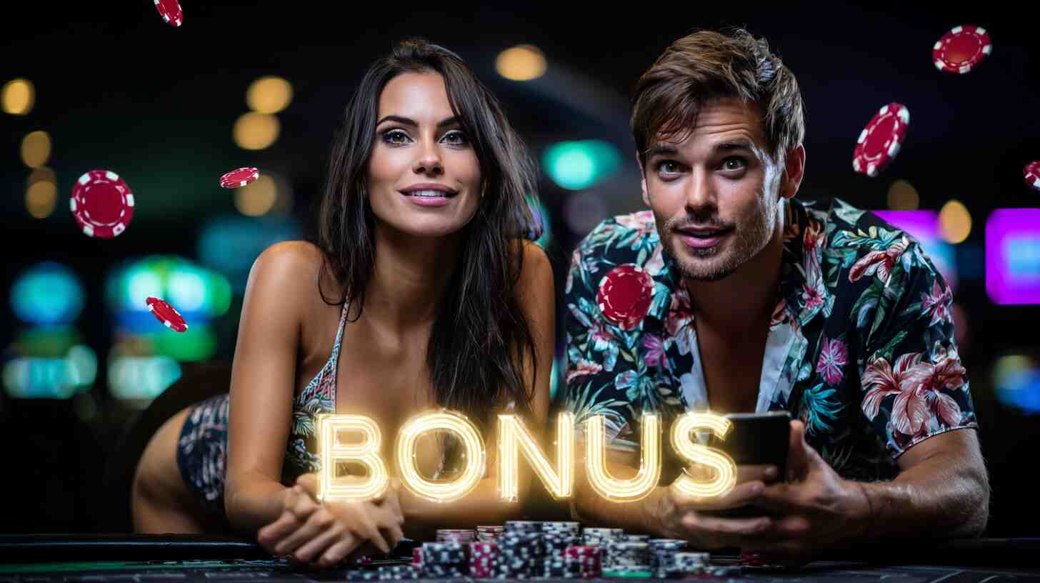 Promociones y bonos exclusivos en el Casino BET4444
                              
